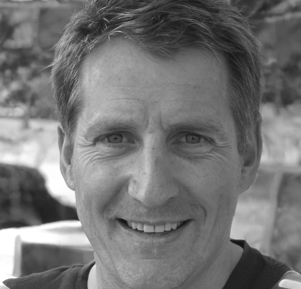 Dr. Thorsten Beckmann, Leitender Analyst