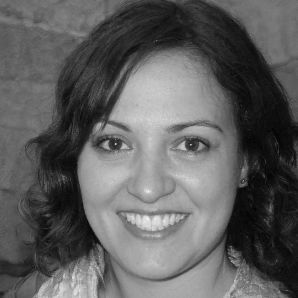 Porträt von Wirtschaftspädagogin Elena Richter